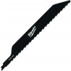 MILWAUKEE 48001460 pilový list SAWZALL 450/12/2,1mm na cihly