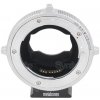 Metabones Inteligentný adaptér Canon EF-E T CINE (MB_EF-E-BT6) 9402