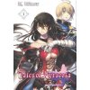 Tales Of Berseria manga 1