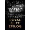 Royal Elite: Epilog