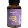 MUMO Doplnok výživy pre tehotné BabyBloom 1 60 kapsúl
