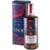 Martell VSOP 40% 0,7l (kartón)