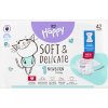 Bella Baby Happy Soft&Delicate 1 42 ks