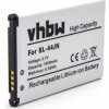 VHBW Batéria pre LG Optimus L3 / L5 / P970 / VS700, 1500 mAh - neoriginálne