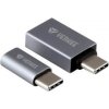 YTC 021 USB C na Micro USB,USB A YENKEE