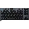 Logitech G915 TKL Tenkeyless LIGHTSPEED Wireless RGB Mechanical Keyboard 920-009503