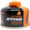 plynová kartuša JETBOIL JetPower Fuel 100g