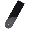 Xiaomi Electric Scooter 4 Pro - Vodotesný Silikónový Kryt Prístrojovej Dosky (Čierny), Black