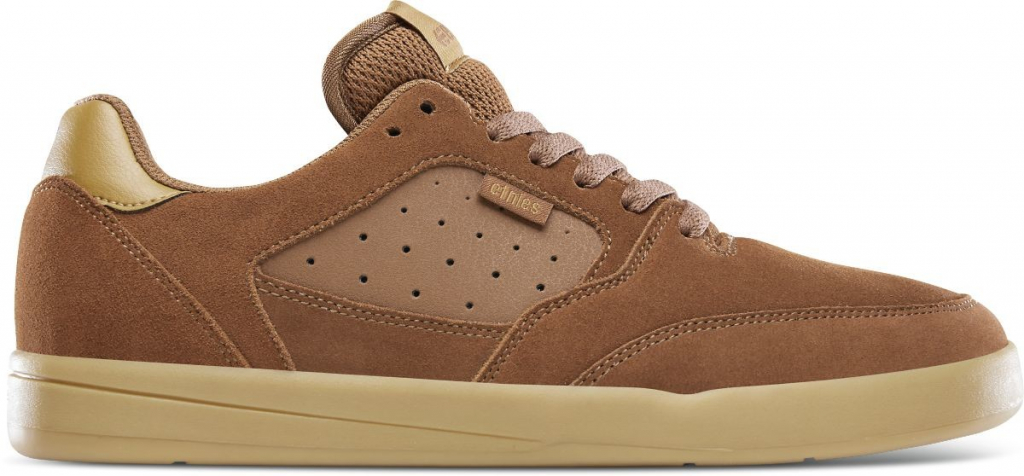 Etnies VEER Brown Gum