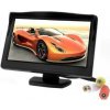 5“ farebný monitor HD