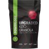 Granola UPGRADED 350 g, keto, Powerlogy