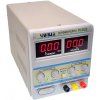 Jediný laboratórny zdroj Yihua 302D 30V 2A