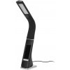 Livarno® Stolná LED lampa (čierna) (100396162)