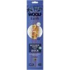 Woolf Earth Noohide Stick with Duck XL 85 g