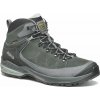 ASOLO Falcon EVO LTH GV MM, grey/light black - 43 1/3