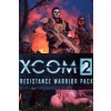 XCOM 2 - Resistance Warrior Pack (DLC)