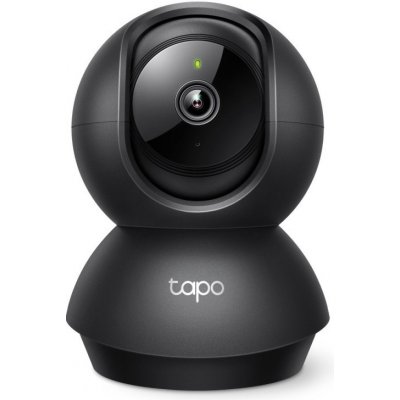 TP-Link Tapo C211 - IP kamera s naklápaním a WiFi, 3MP (2304 x 1296), ONVIF