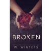 Broken: A Dark Romance