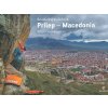 horolezecký průvodce Prilep Macedonia anglicky