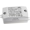 Self Electronics SLT6-350IL-4 LED driver konštantný prúd 7.7 W 350 mA 3 - 22 V/DC montáž na nehorľavom povrchu, PFC spínacie obvod, ochrana proti prepätiu,; SLT6-350IL-4