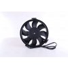 Ventilátor chladenia motora NISSENS 85547