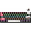 ONIKUMA G55 Black KEYBOARD
