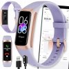 SMARTWATCH WATCH HODINKY AMOLED BLUETOOTH PL SMART SMARTBAND BAND ČELENKA