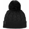 Čiapka Burton Wms Fleece Lined Zippy true black 24/25 - Odosielame do 24 hodín