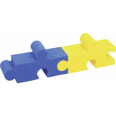 USG Spojovací díl ke kavaletám Puzzle blue