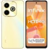 Infinix Hot 40i, 8GB/256GB, Horizon Gold