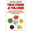 Tvoje strava je tvůj osud - Jonáš Josef Kuchař Jiří