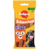 Pedigree Schmackos Multi Mix 36 g / 5 ks