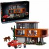 LEGO® Ideas 21354 Súmrak: Dom Cullenových
