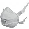 Tvarovaný respirátor s výdychovým ventilom CXS SPIRO P3 HY8632