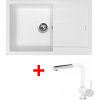 Set Sinks Amanda 780 + MIX 3P