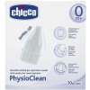 Chicco Vymeniteľné špičky do odsávačky hlienov PhysioClean, 10ks