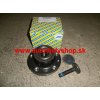 VW CADDY 3/04- zadný náboj s ložiskom Pravý / SNR /