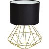 Milagro | Stolná lampa LUPO 1xE27/60W/230V | MI1012