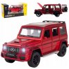 Kovový model MAISTO MERCEDES-BENZ G-KLASA 2019 1:25
