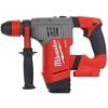 Milwaukee M18 CHPX-0X - Aku kombinované kladivo 18 V (bez aku a nabíječky)