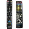 General DENON RC-916, RC-920, RC-940 - diaľkový ovládač duplikát
