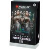 Wizards of the Coast Magic the Gathering Modern Horizons 3 Commander Deck - Tricky Terrain