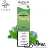 Elf Bar Elfliq Salt Spearmint 10 ml 20 mg