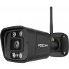 FSC Foscam V8P 8MP WI-FI kamera Čierna