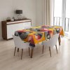 Sablio Obrus Pokemon ball Pattern - 90x90 cm