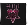 HIM - Logo (peňaženka)