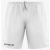 PANTALONCINO GIVOVA ONE biela S