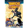 Birds of Prey 2: Zdrojový kód