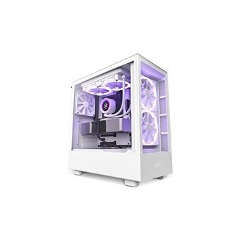 NZXT H5 Elite CC-H51EW-01