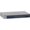 NETGEAR MS510TXM sieťový switch 8 portů; MS510TXM-100EUS